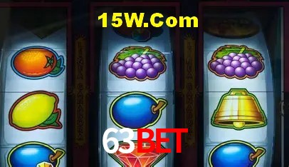 Slots com jackpots e giros grátis na 63Bet