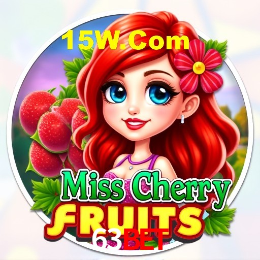 Página oficial no Facebook da 63Bet